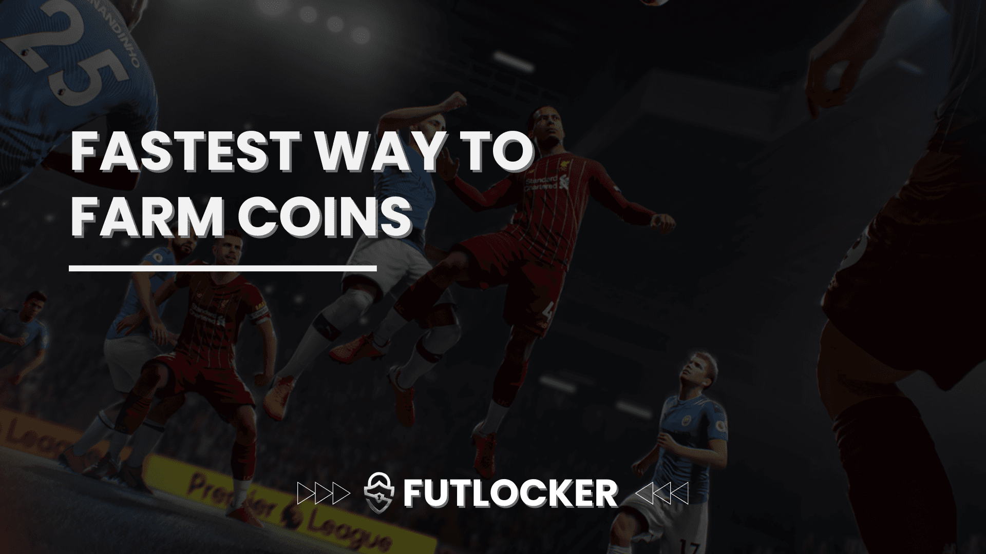 How to Earn Coins in EAFC?