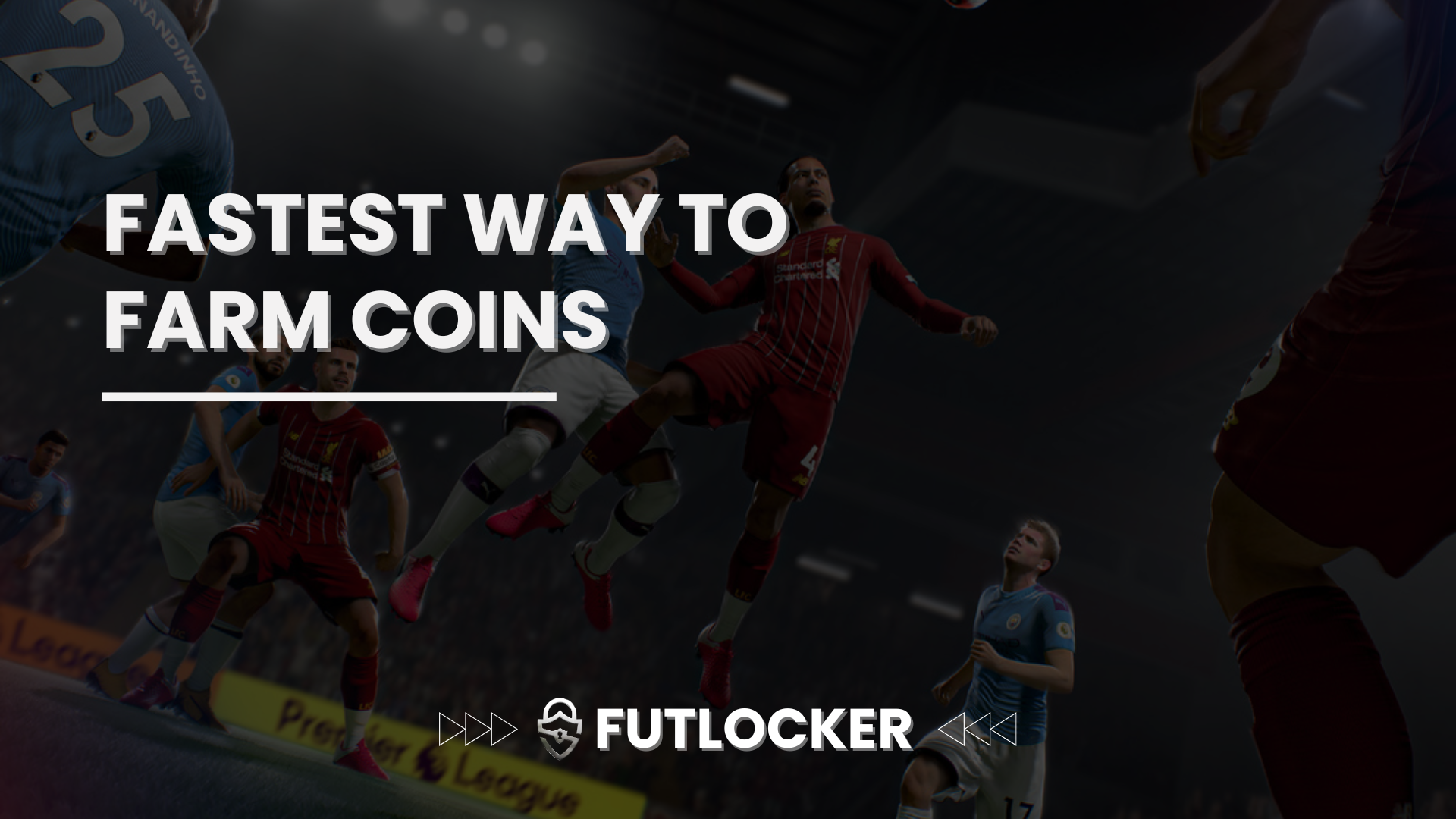 EA Sports FC coin earning strategies